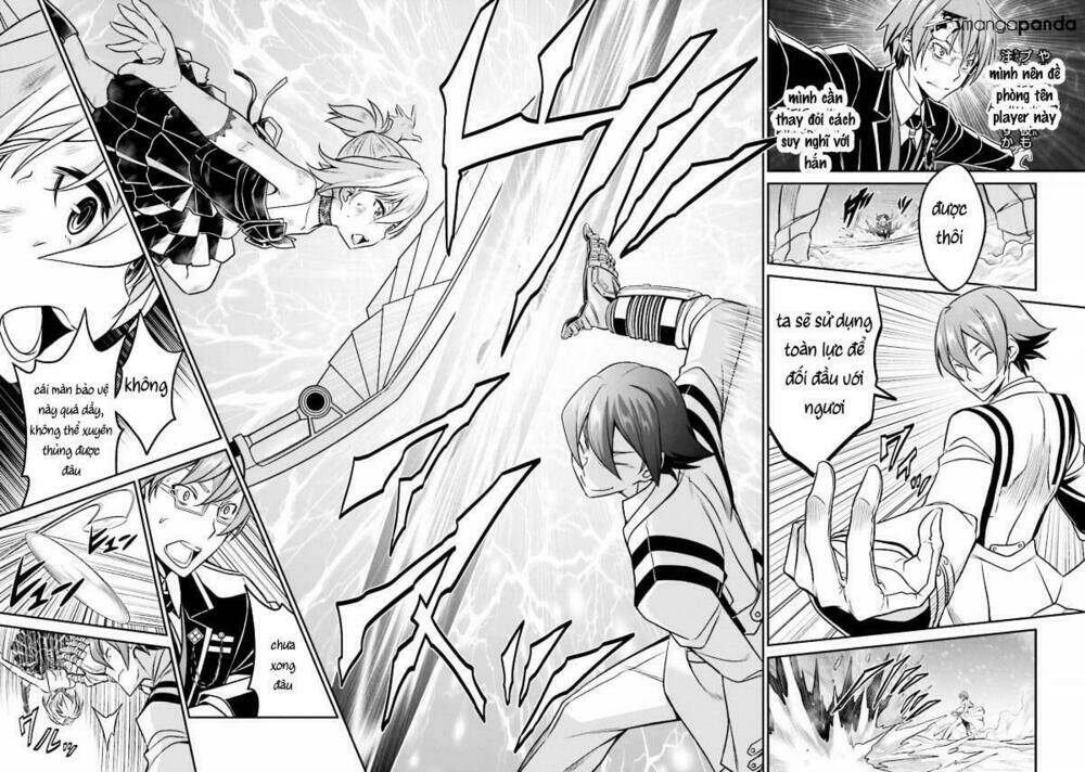 Not Lives: Chapter 39