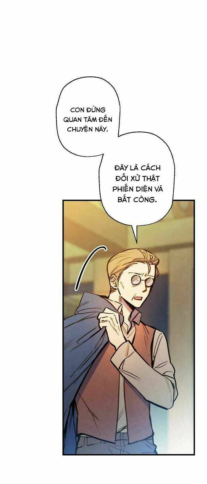 Hoàng Phi Bóng Tối: Chapter 4