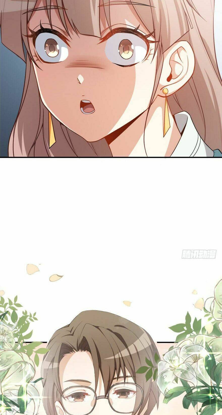 Mỹ Nhân Tâm Động: Chapter 13