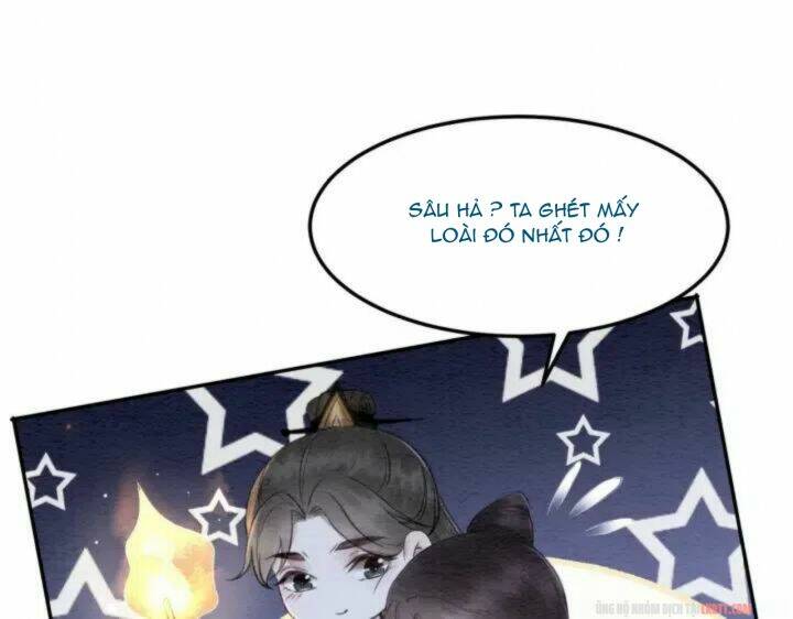 Trọng Sinh Bá Sủng Nhiếp Chính Vương Quá Mạnh Mẽ: Chapter 194