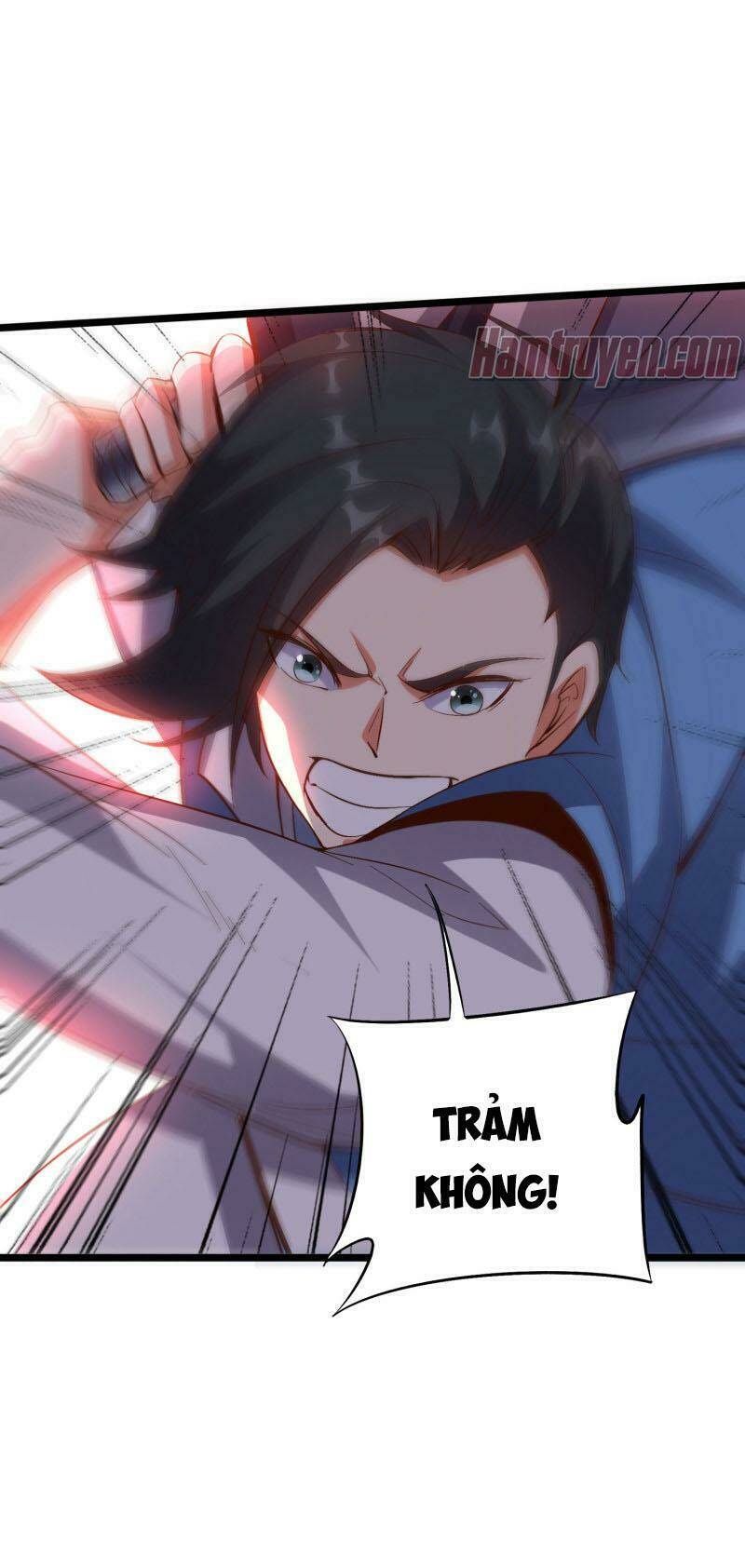 Phục Thiên Thánh Chủ: Chapter 33