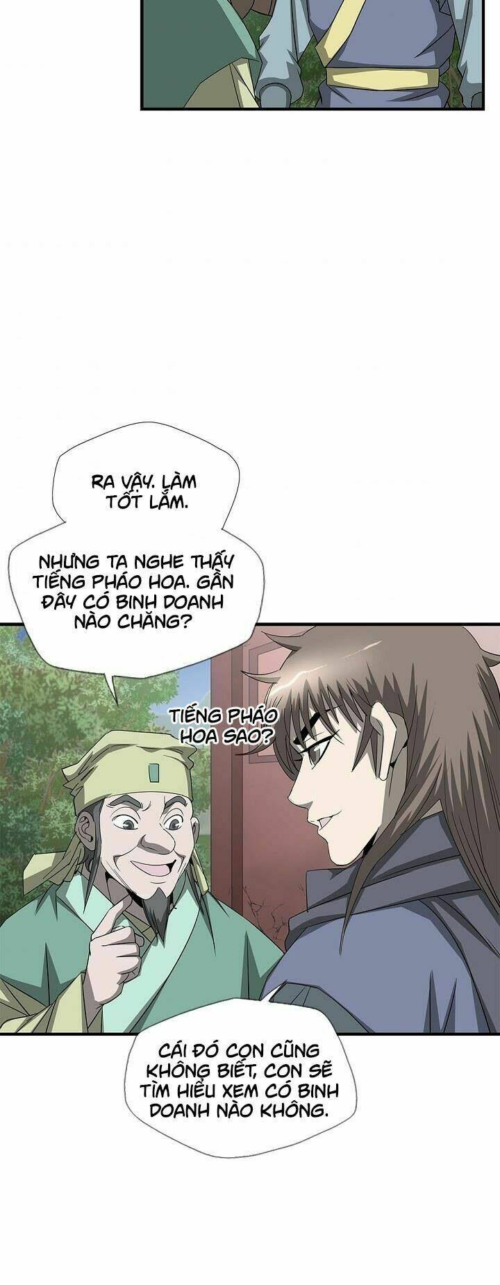 Cuồng Long: Chapter 42