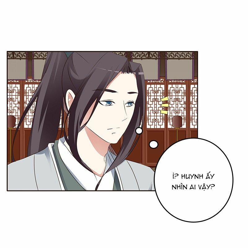 Thông Linh Phi: Chapter 160