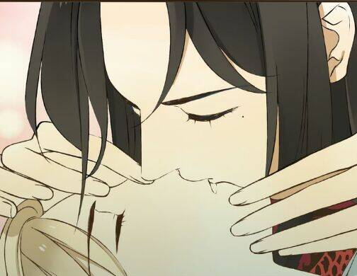 Bạn Trai Tôi Là Cẩm Y Vệ: Chapter 24