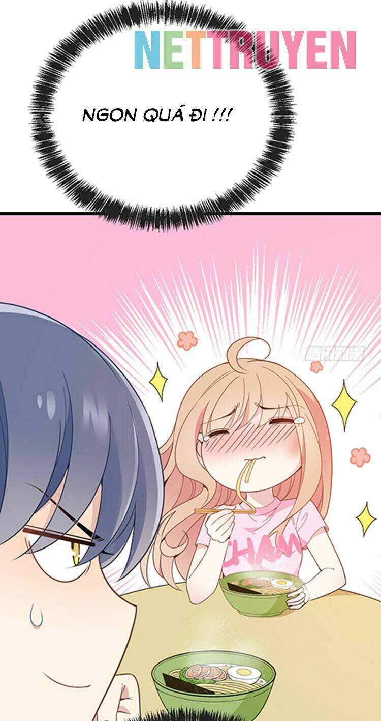 Bí Mật Kết Hôn Với Ảnh Đế: Vợ Ơi Đến Đây Tấn Công Đi Nào: Chapter 56.5