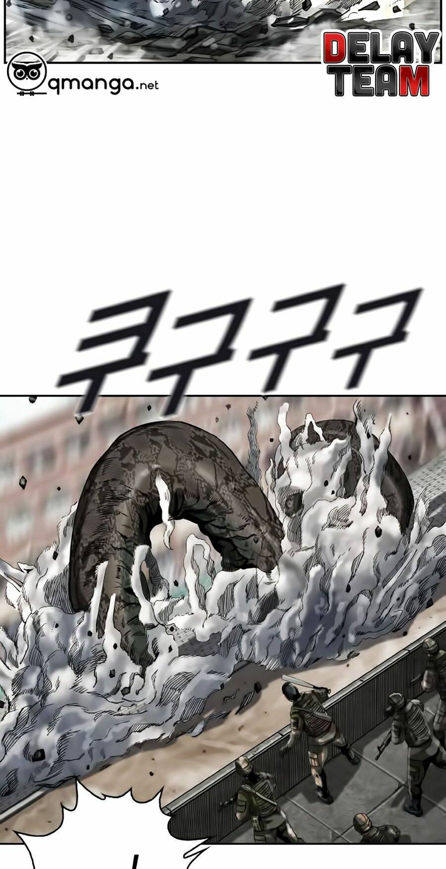 Thợ Săn Đầu Tiên: Chapter 15