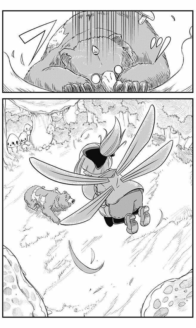 Slime Life: Chapter 70