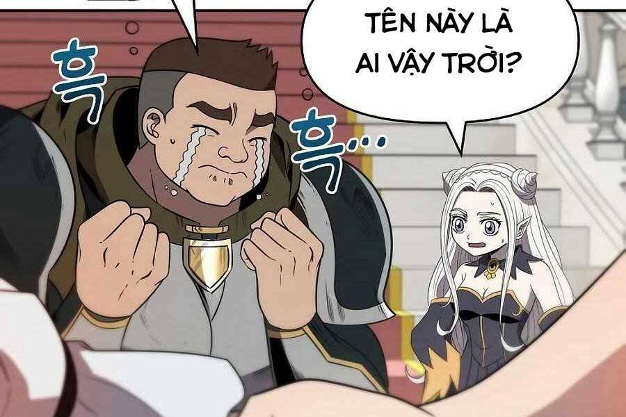 Tên Lỗ Mãng Cấp 10 Của Gia Đình Hiệp Sĩ: Chapter 8