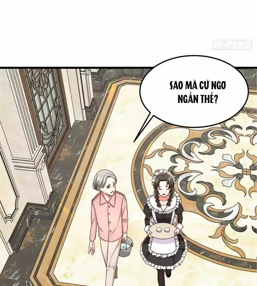 Nhật Ký Báo Thù Của Thiên Kim Hai Mặt: Chapter 52