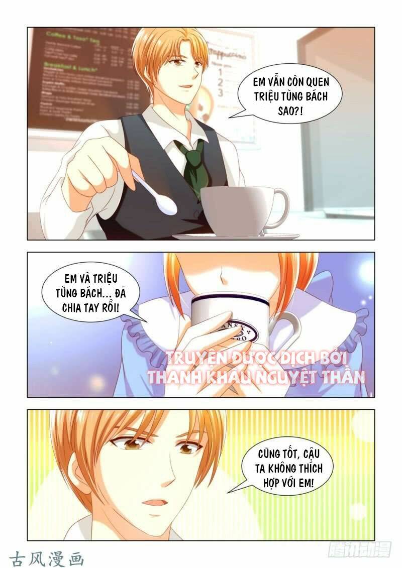 Xuân Phong Nhất Độ Cộng Triền Tình: Chapter 29