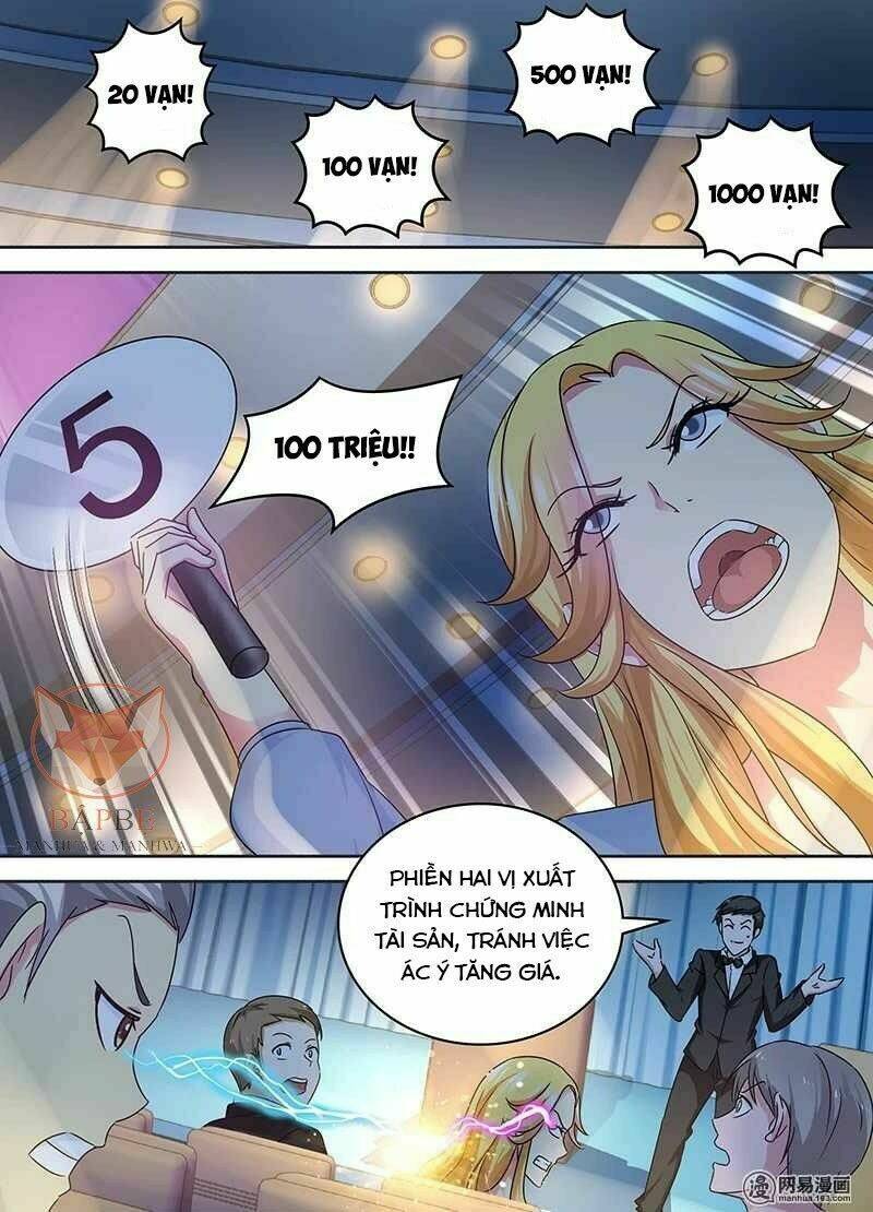 Tôi Là Thần Y: Chapter 166