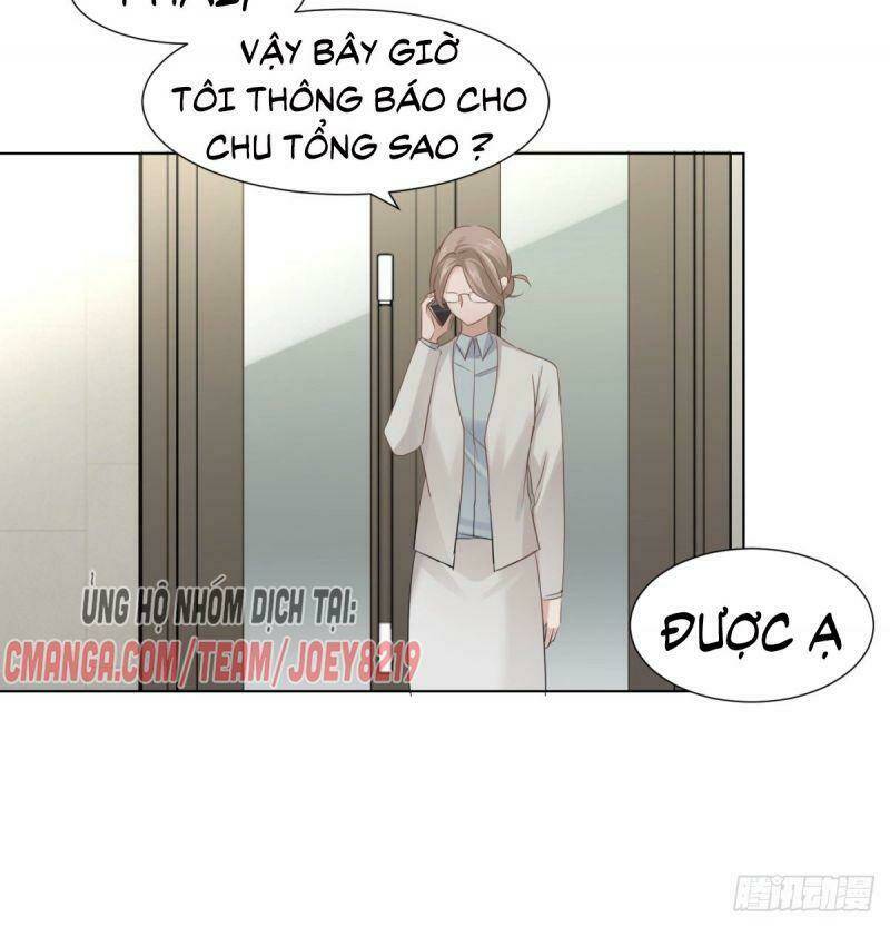 Điều Giáo Gấu Bắc Cực: Chapter 56