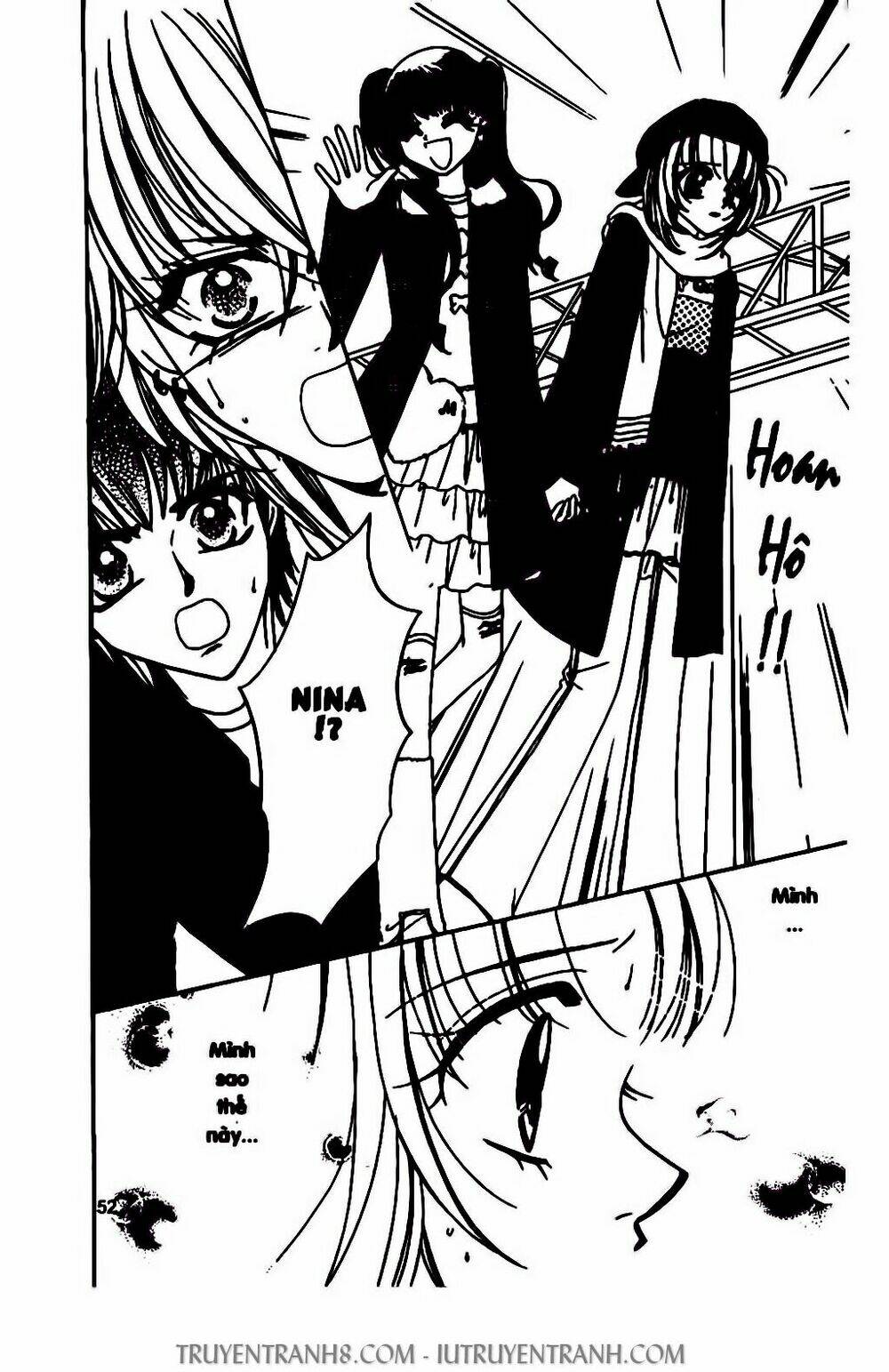 Bộ Sưu Tập Lọ Lem: Chapter 39