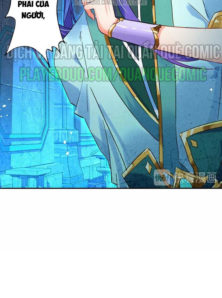 Lục Tích Ma Yểm: Chapter 16