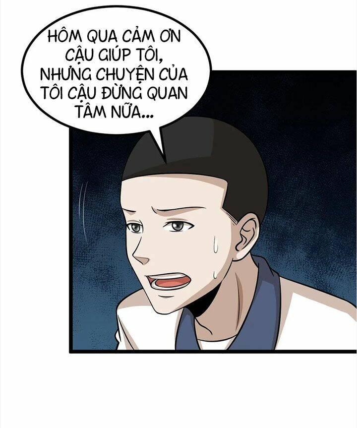 Đai Ca Trở Lại Tuổi 16: Chapter 103