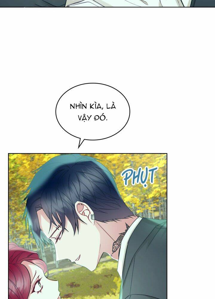 Kẻ Tạo Ra Nữ Phản Diện: Chapter 58.1