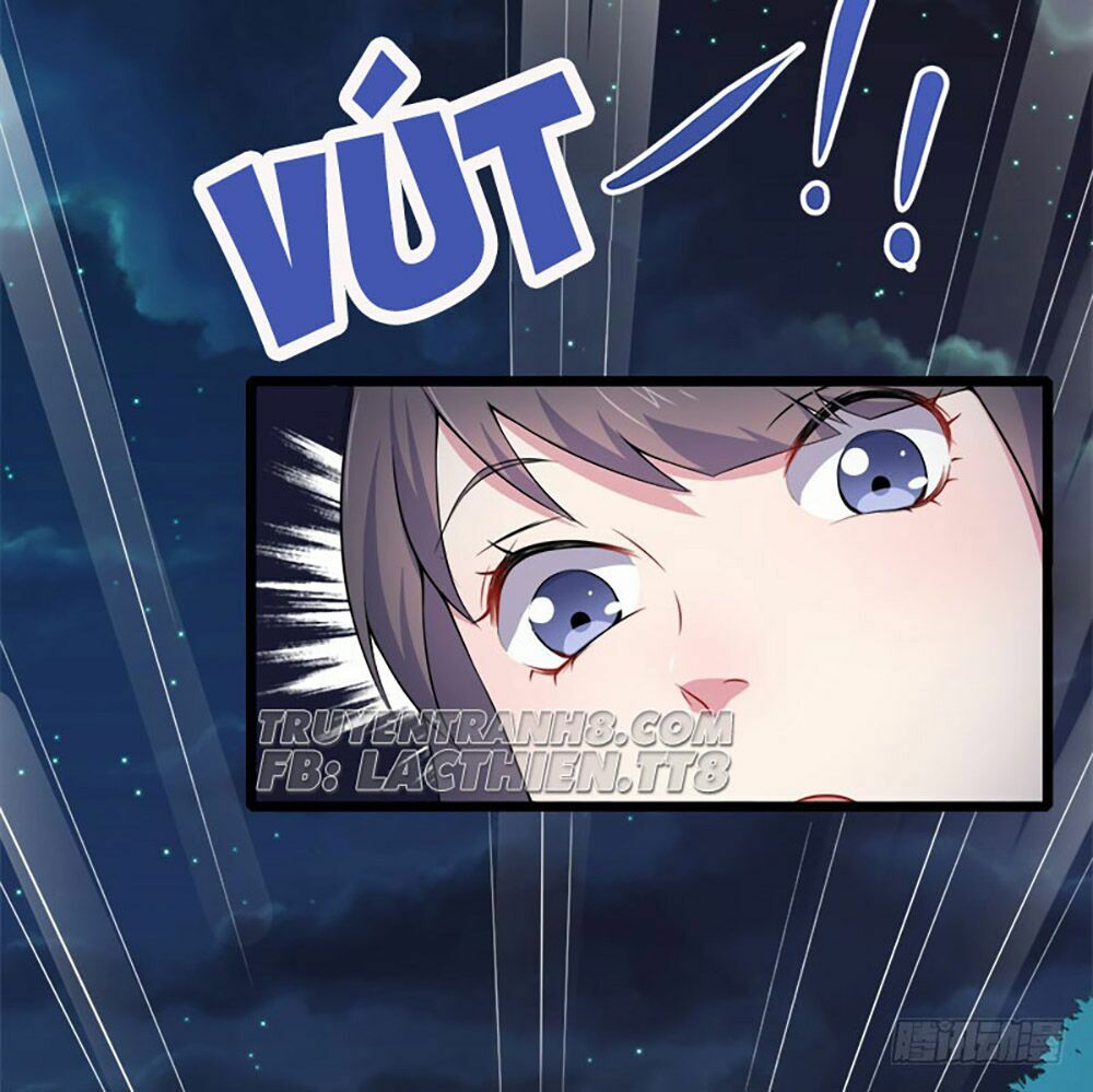 Ngạo Kiều Quỷ Vương Yêu Ta: Chapter 31