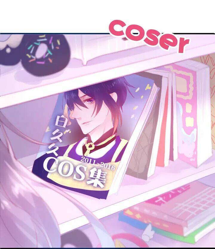 Tháng Sáu Kì Diệu: Chapter 1