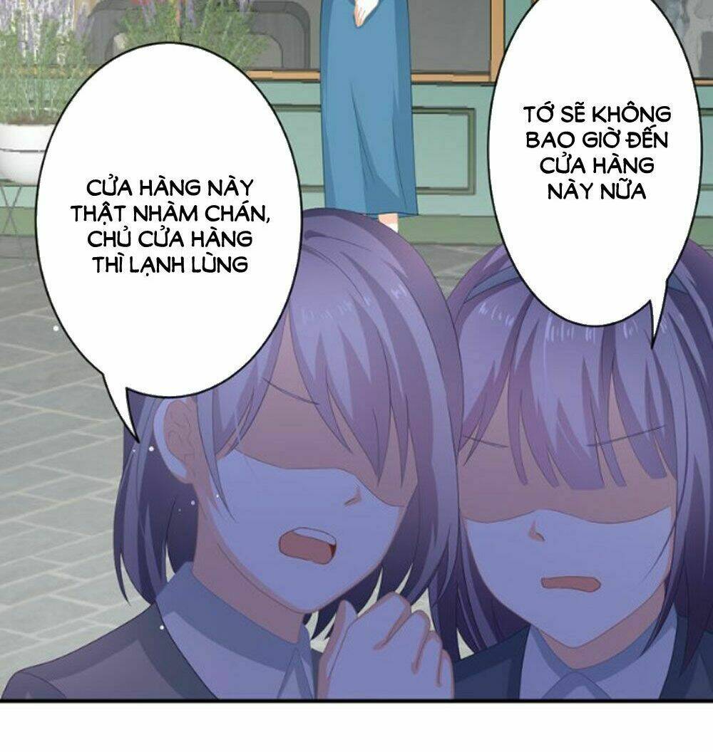 Tiệm May Luyến Sắc: Chapter 8