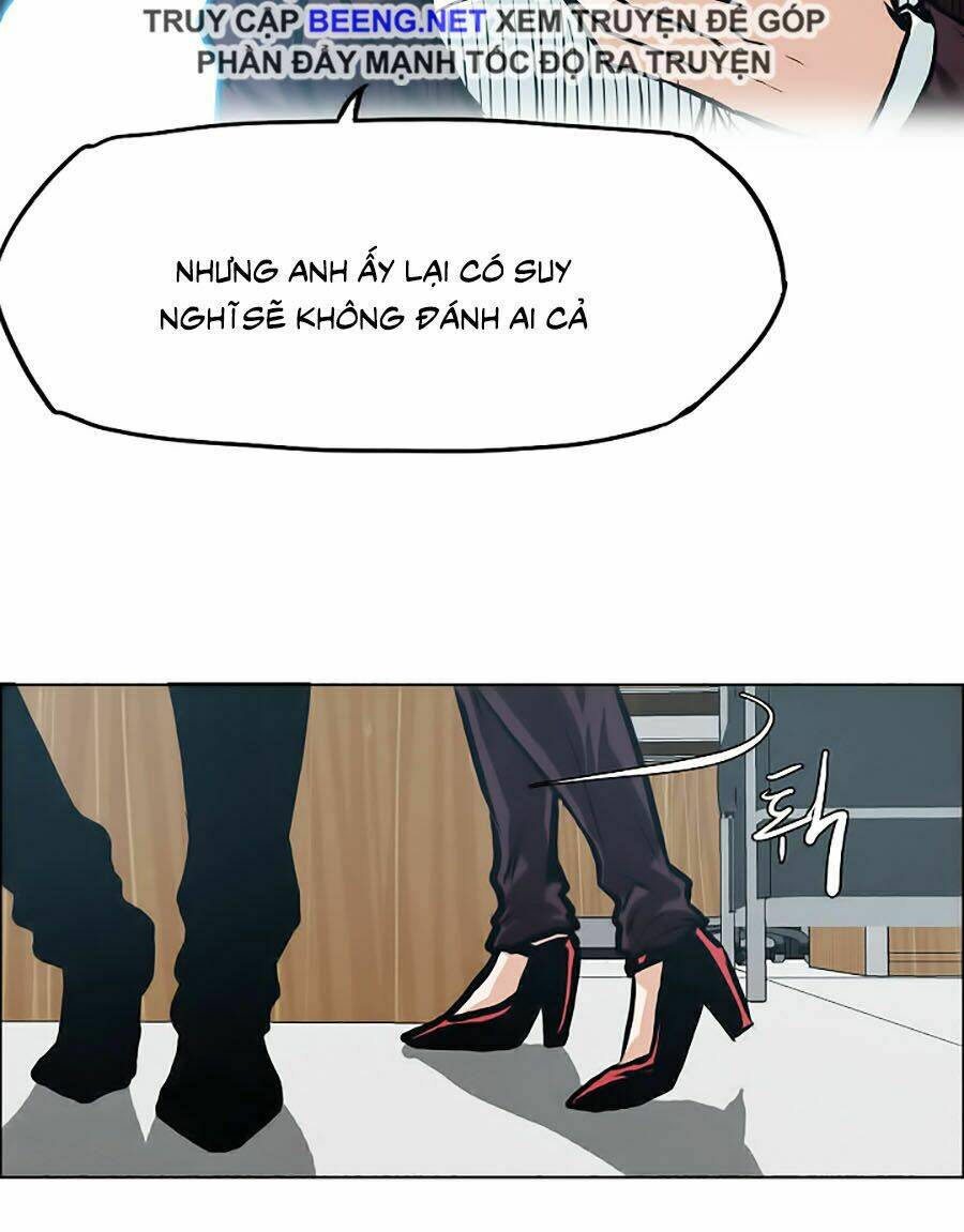 Bá Chủ Học Đường Ss3: Chapter 18