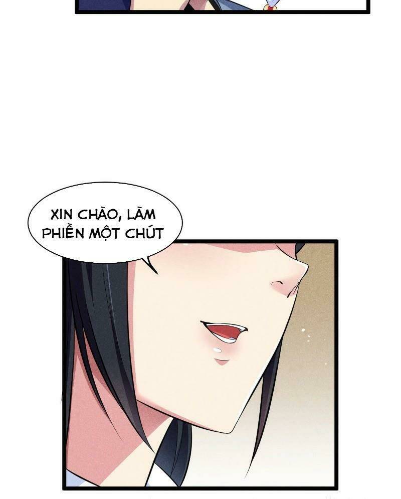 Thần Tiên Rút Thẻ: Chapter 9