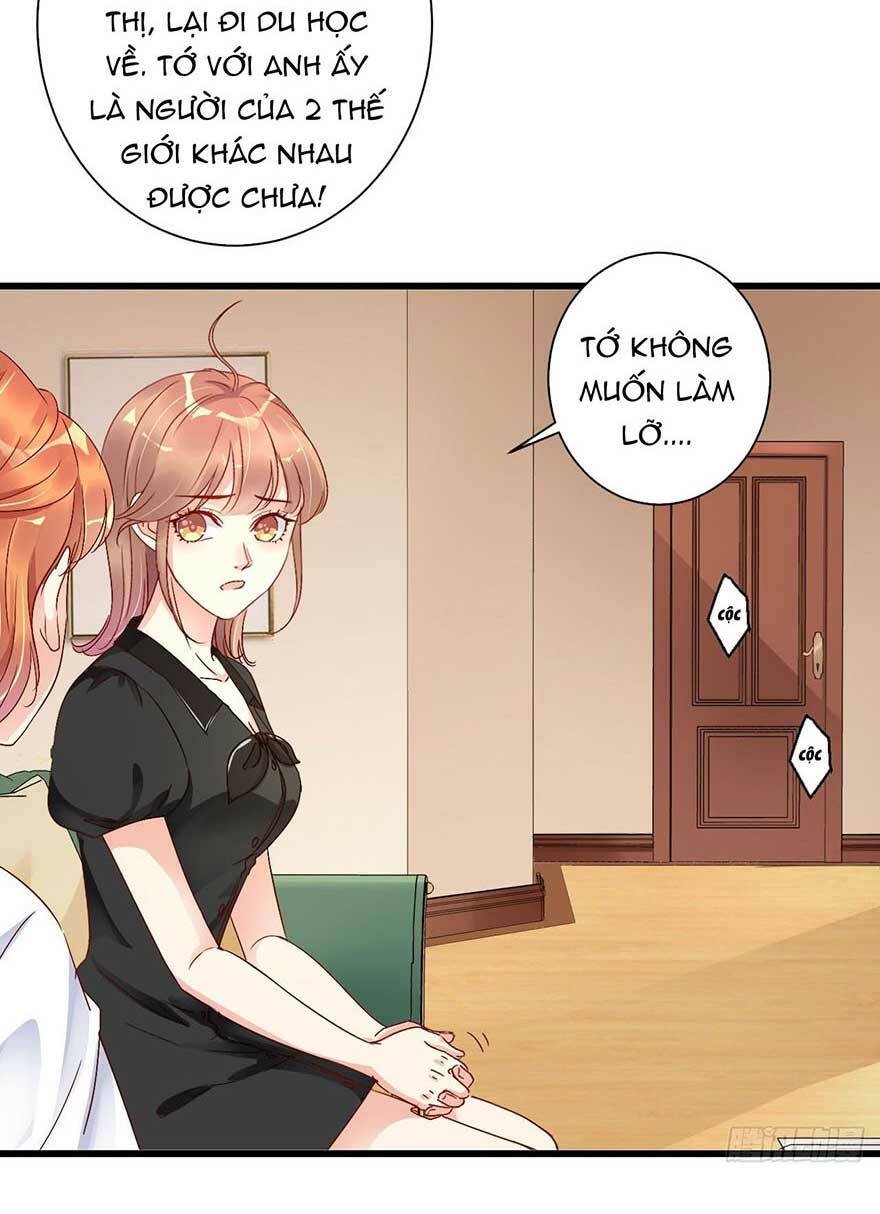 Náo Loạn Suốt Đời: Chapter 5