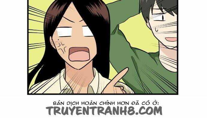 Người Đẹp Gangnam: Chapter 16