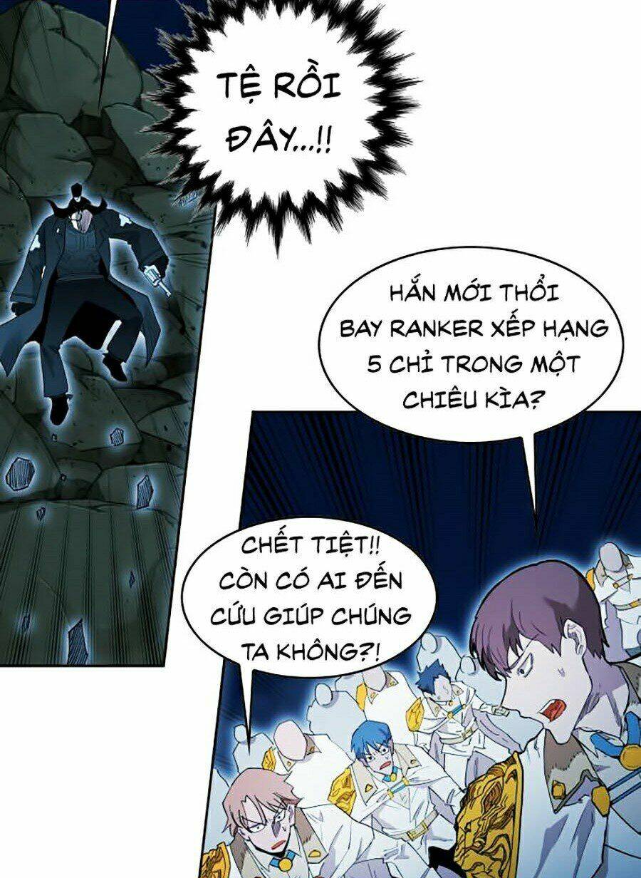 Hard Core Leveling Warrior Ss2: Chapter 72