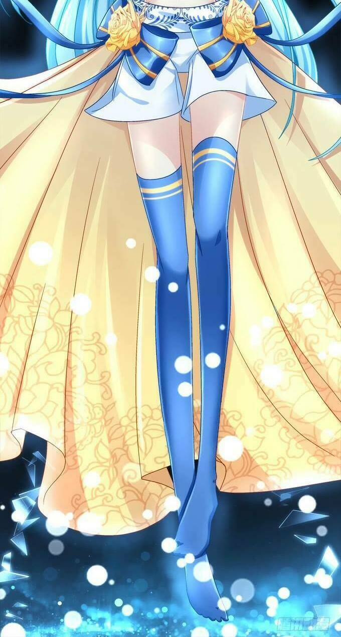 Đế Vương Ta Vẫn Còn Nhỏ: Chapter 42