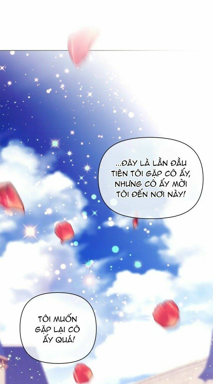 Công Chúa Thời Gian Có Hạn: Chapter 36