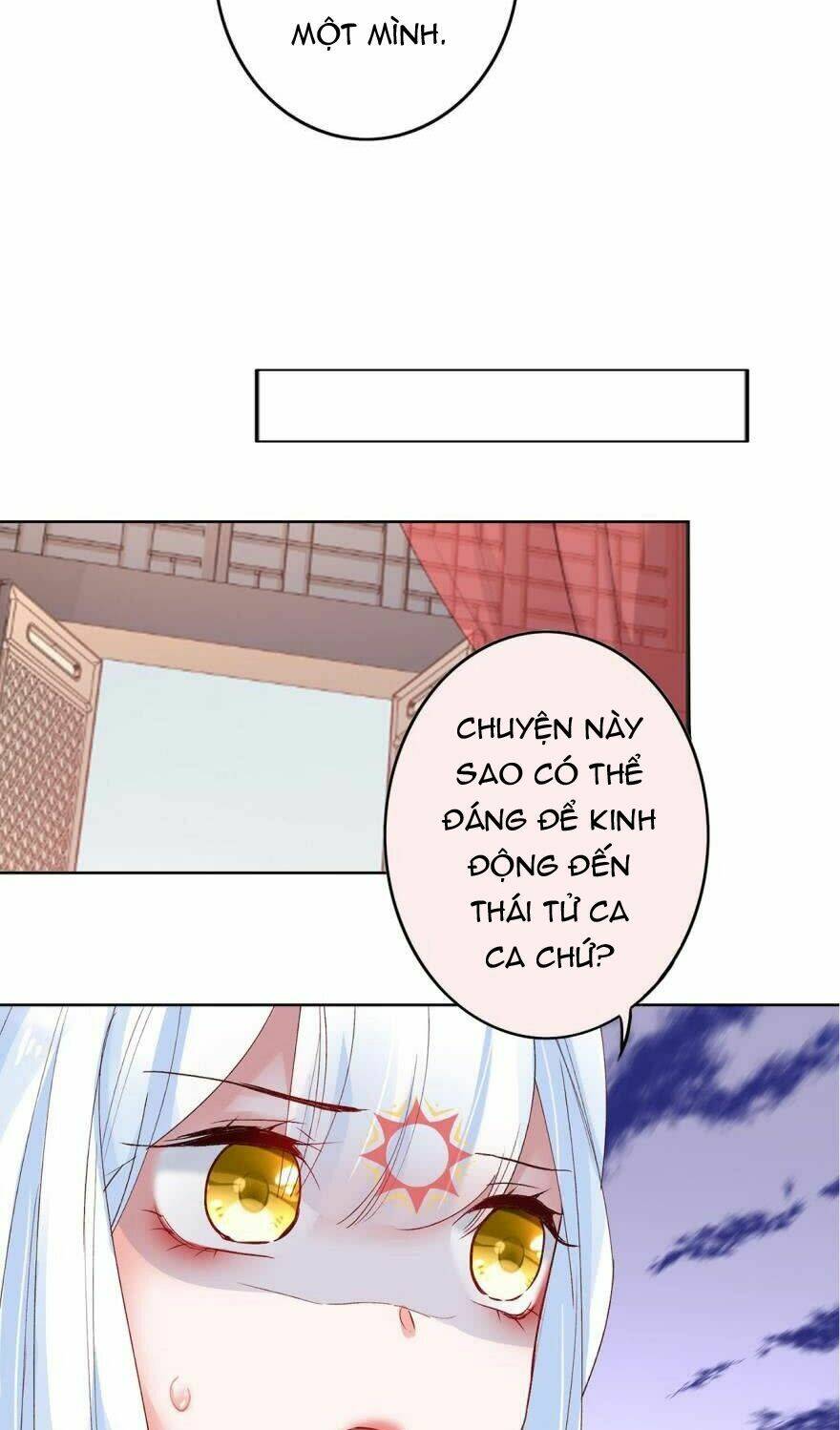 Nghịch Lai Thuận Thú: Chapter 27