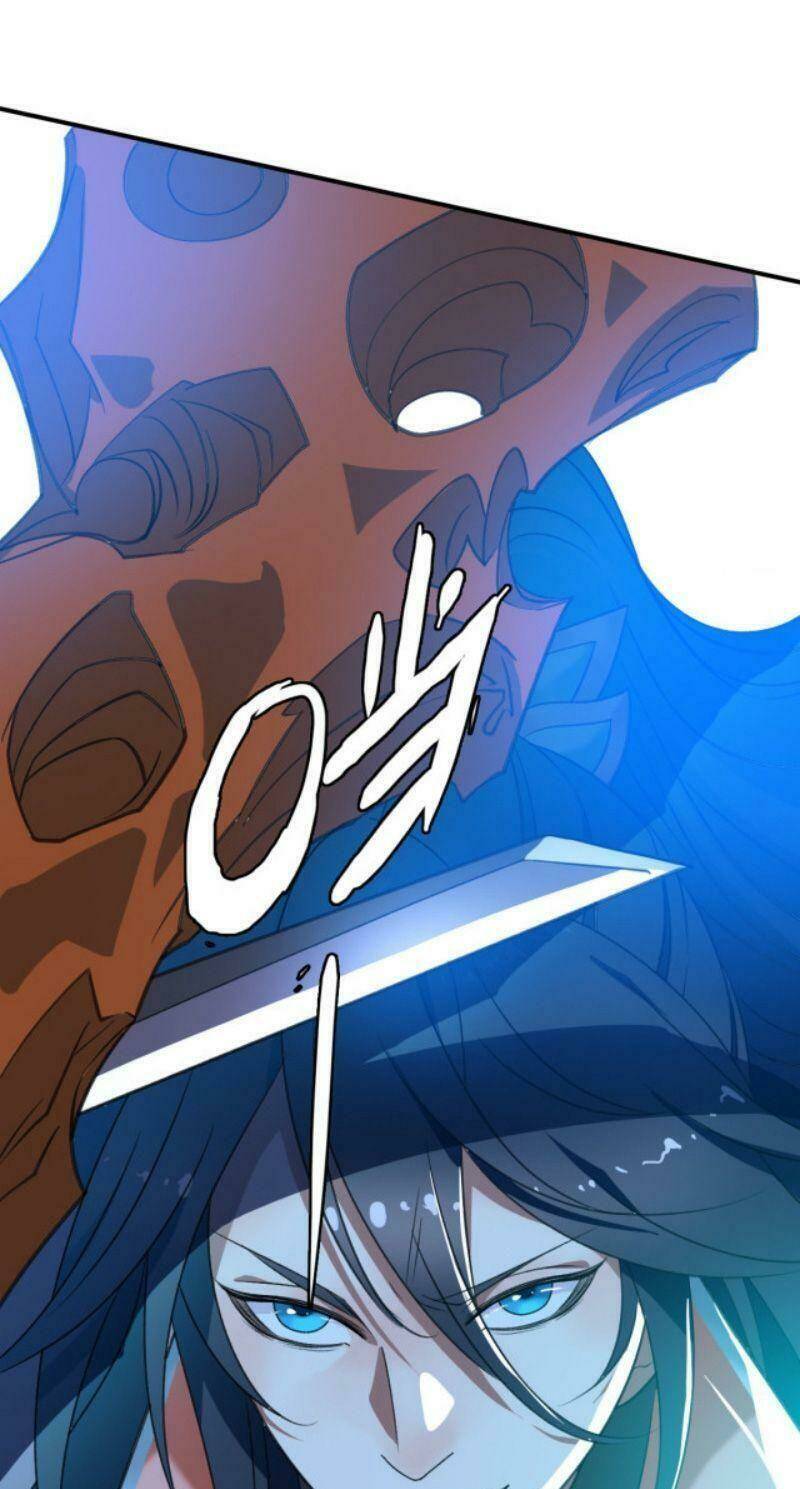 Siêu Đạo Thần Thuật: Chapter 42