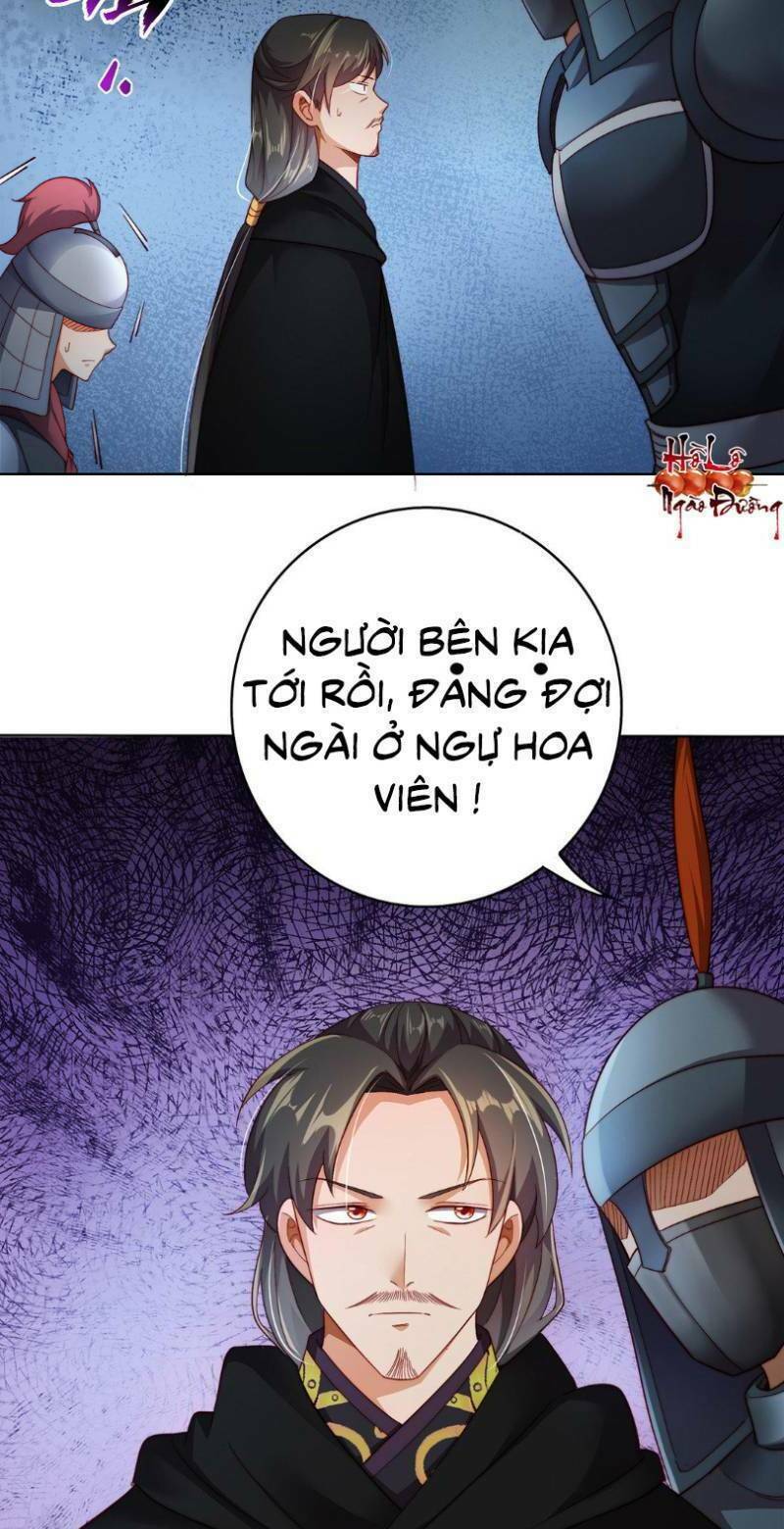 Thiên Kim Bất Hoán: Chapter 32