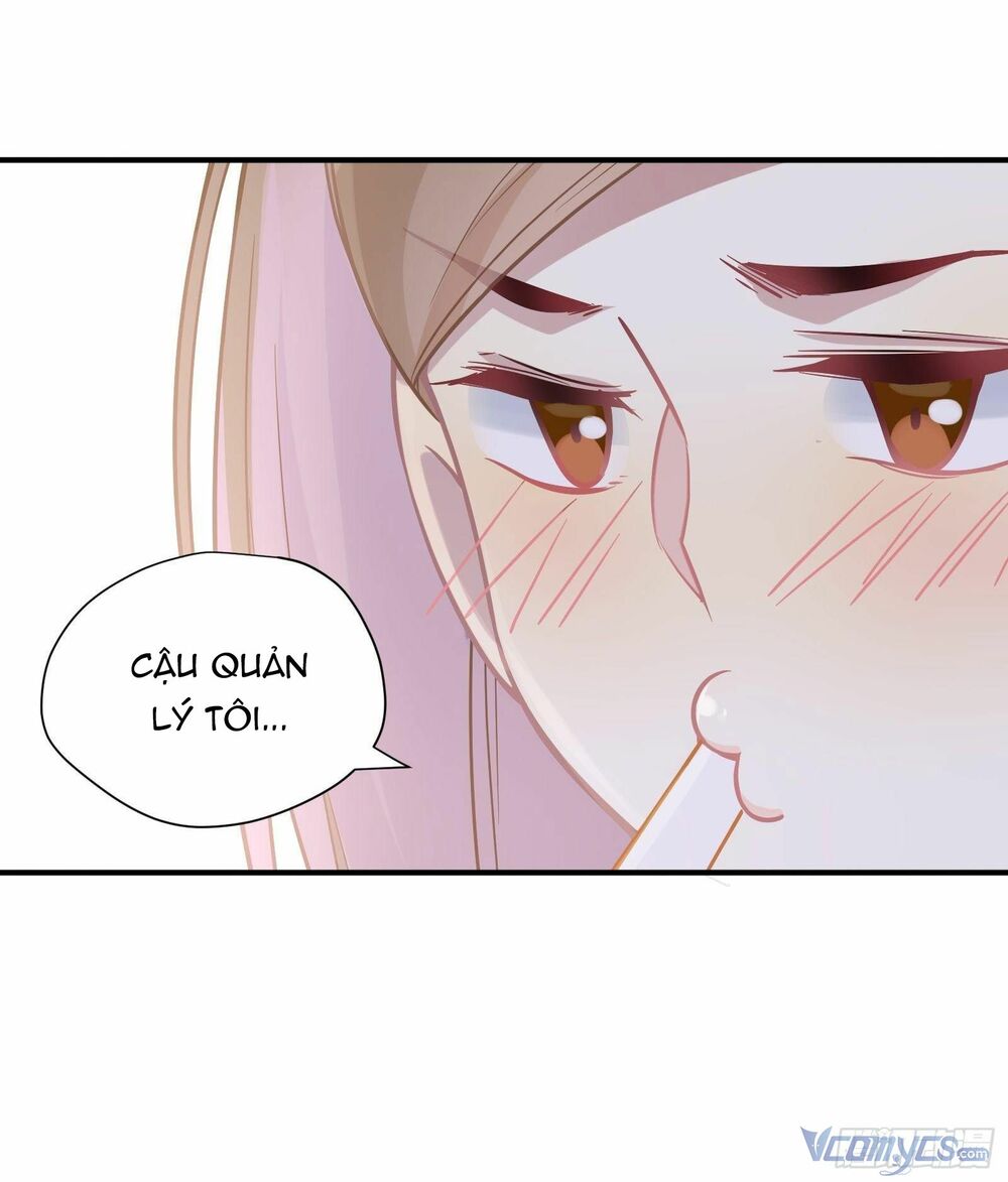 Nữ Phụ Như Tôi Cũng Có Ngày Ra Mắt: Chapter 39