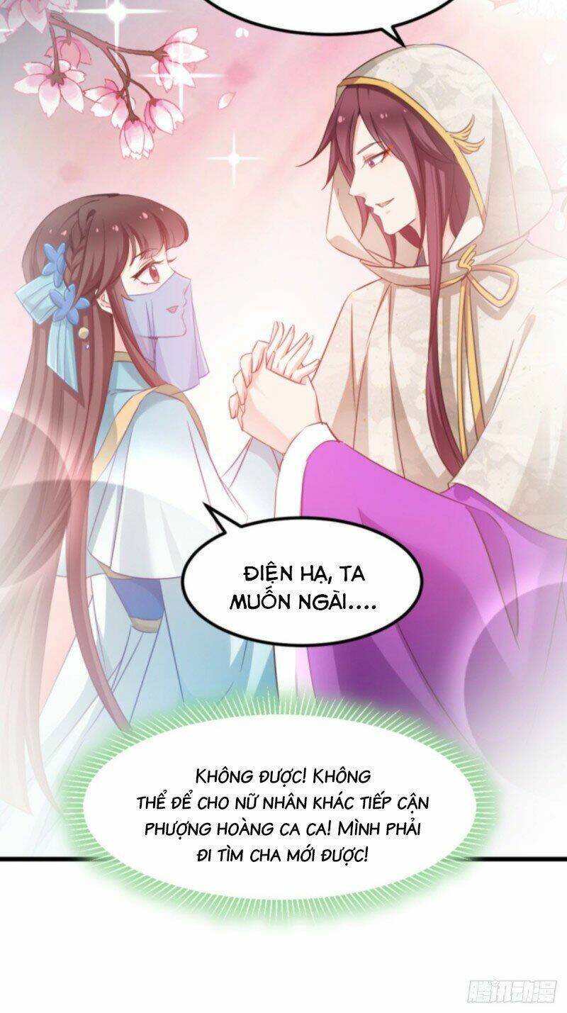 Trò Chơi Trừng Phạt: Chapter 85