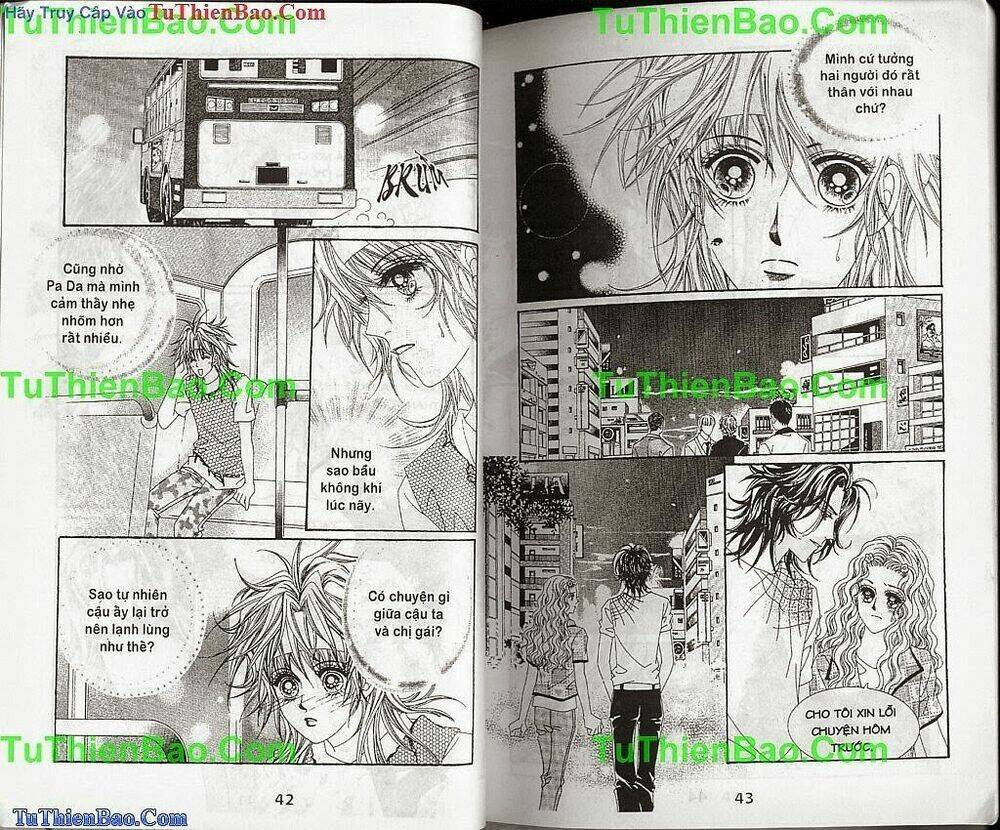 Anh Chàng Đẹp Gái Bản Đẹp: Chapter 6