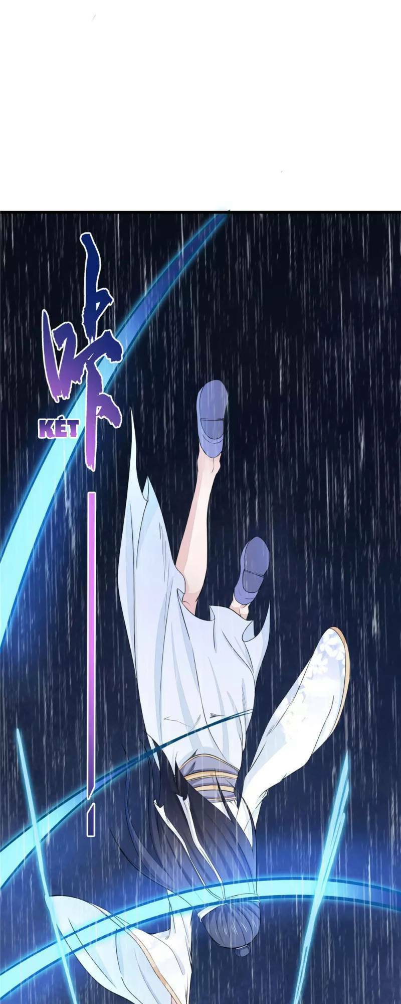 Thái Bình Khách Trạm: Chapter 4