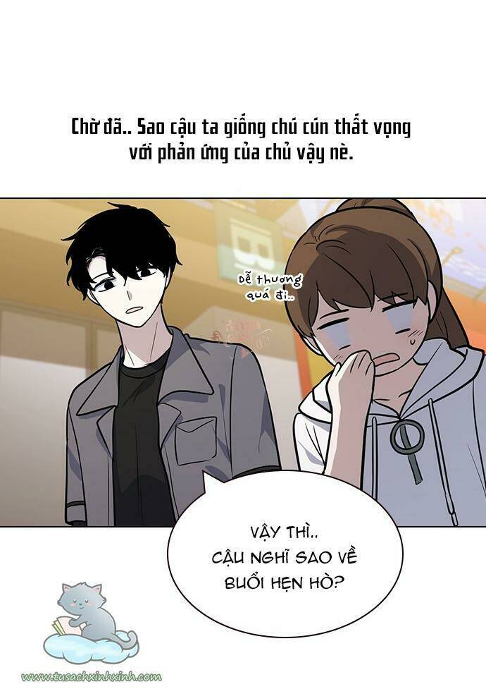 Thằng Bạn Trai Tồi Tệ Của Tôi: Chapter 68