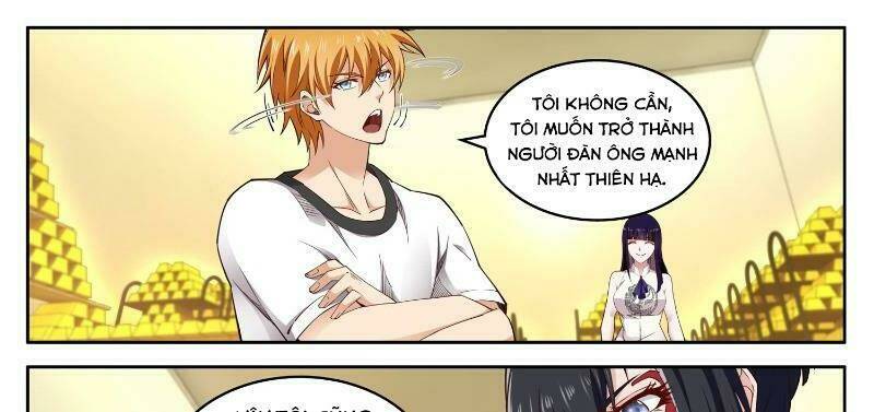 Khắc Kim Phong Thần: Chapter 99