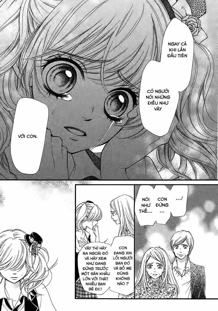 Pika Ichi: Chapter 7