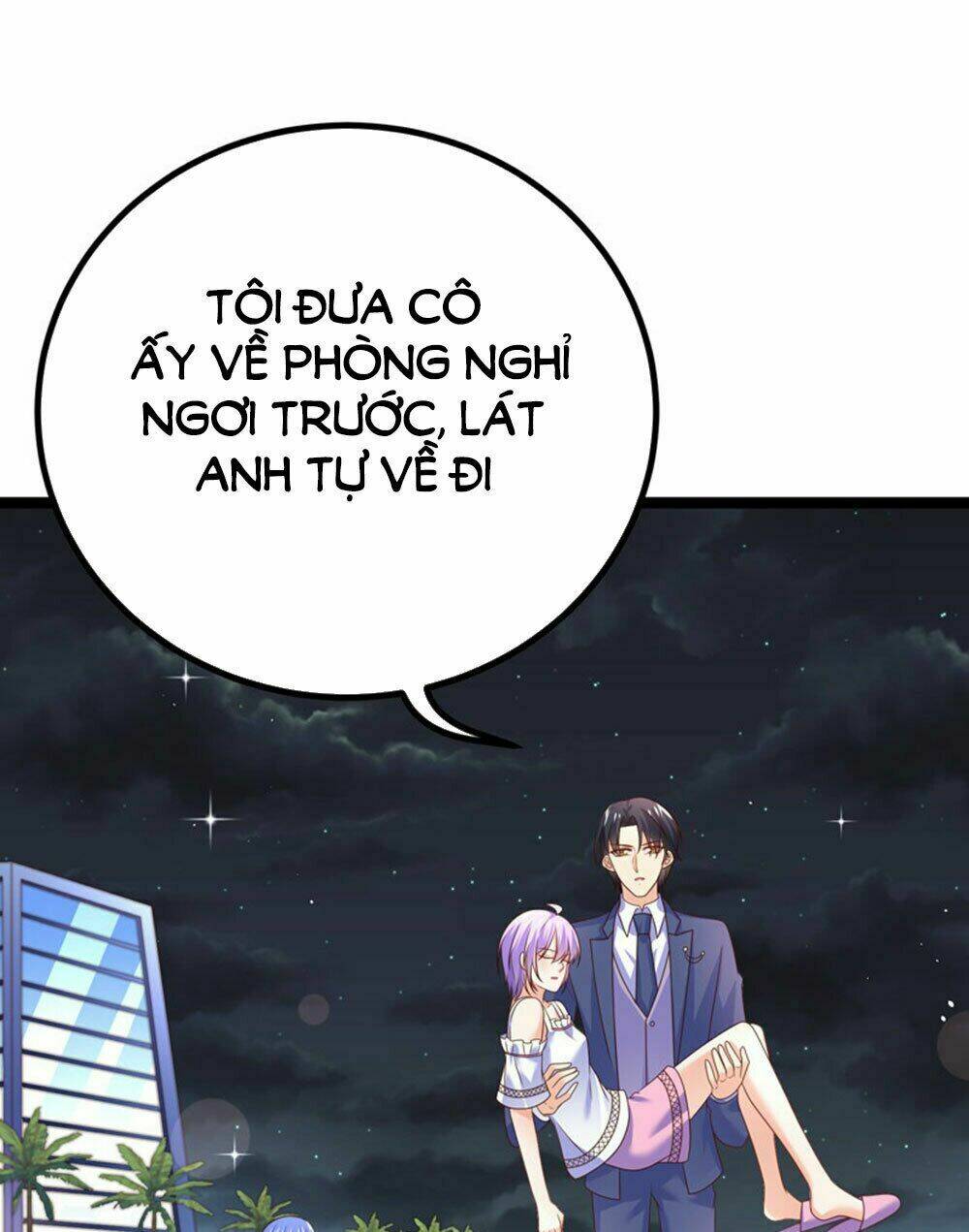 Boss Của Tôi Là Đại Thần: Chapter 65