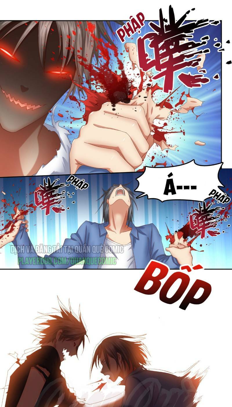 Tuyệt Thế Thiên Tài Hệ Thống: Chapter 46