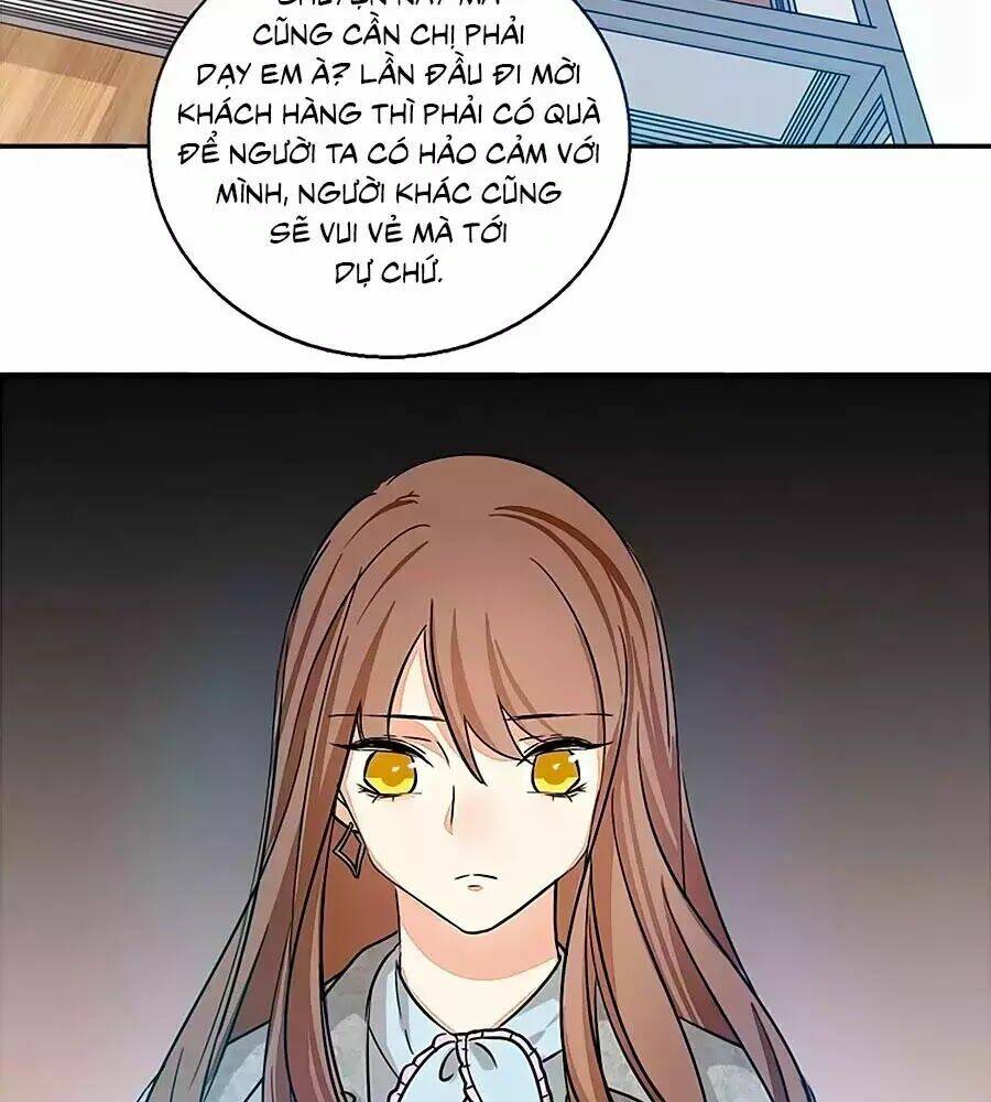 Mùi Hương Lãng Mạn: Chapter 44