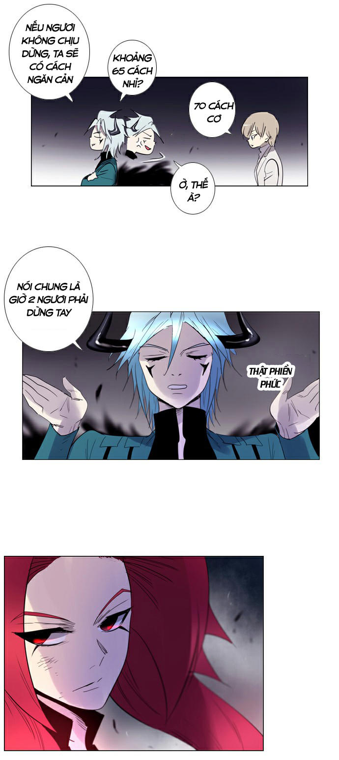 Soul Cartel: Chapter 210