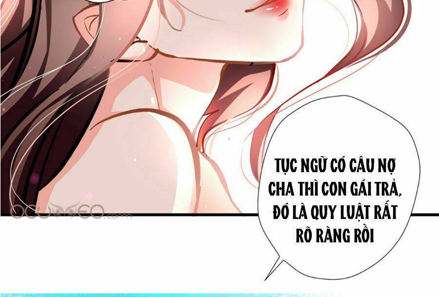 Cưng Chiều Ái Thê Hư Hỏng: Chapter 2