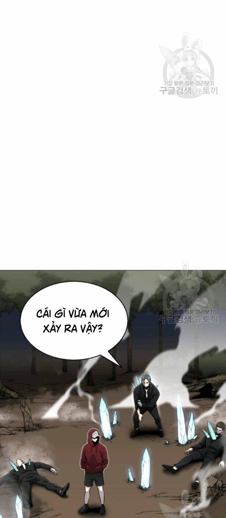 Luân Hồi Ác Nhân: Chapter 61