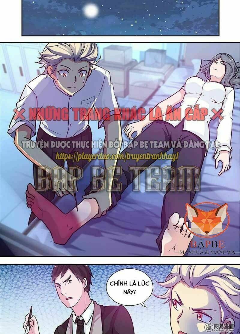 Tôi Là Thần Y: Chapter 88