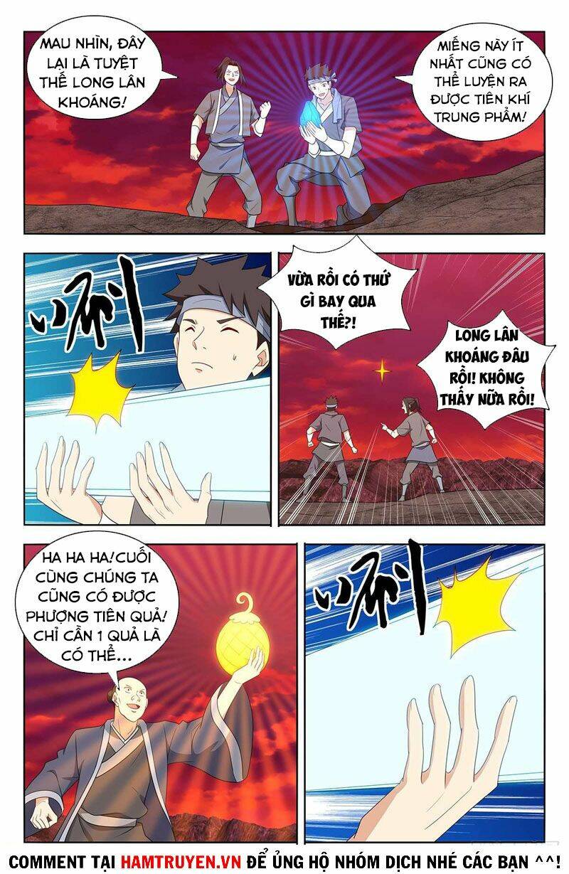 Tối Cường Phản Sáo Lộ Hệ Thống: Chapter 402