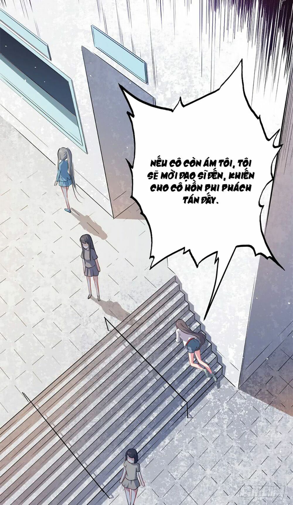Ngạo Kiều Quỷ Vương Yêu Ta: Chapter 38