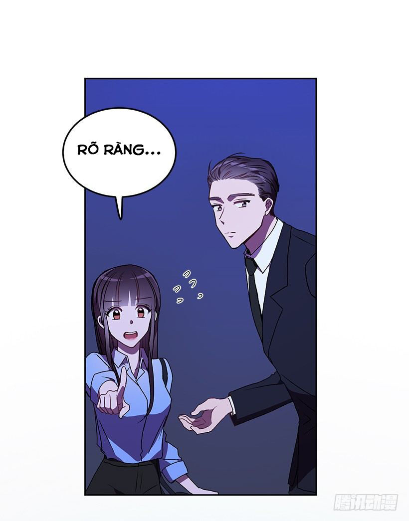 Em Gái Đừng Làm Phiền Tôi: Chapter 46